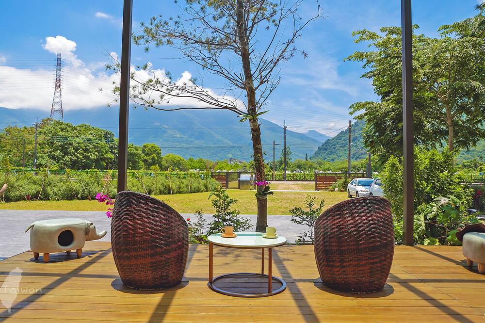Photo of Outdoor in Ji'an