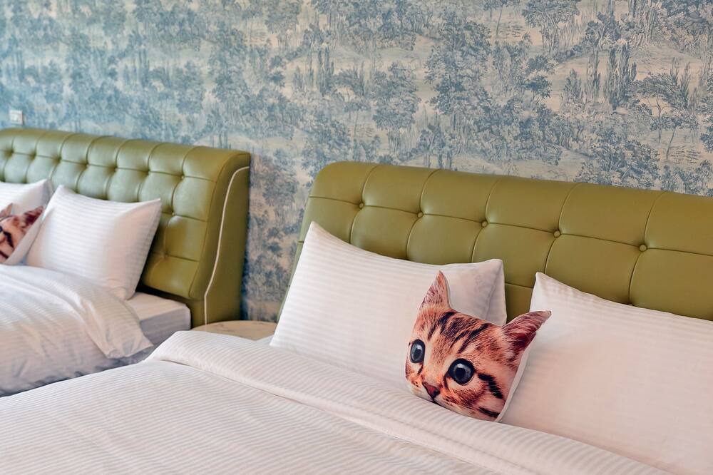 Photo of Bedroom in Ji'an