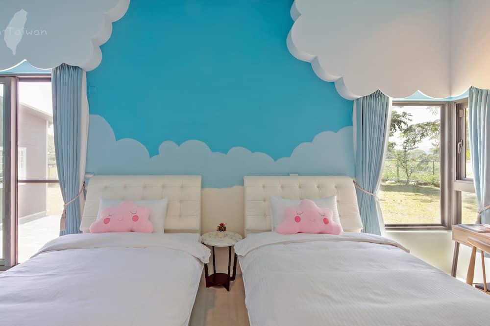Photo of Bedroom in Ji'an