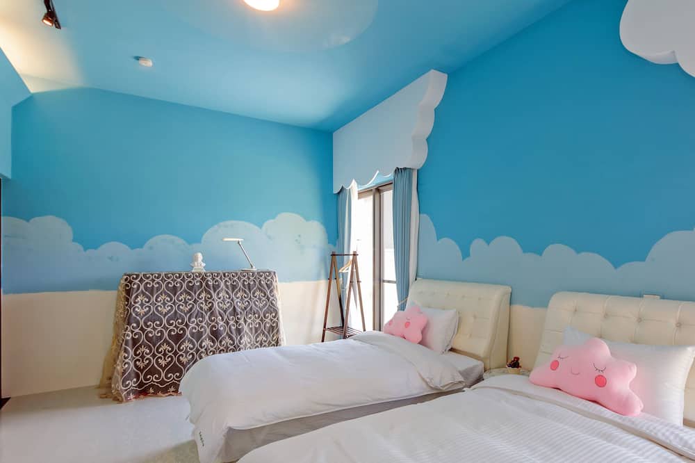 Photo of Bedroom in Ji'an