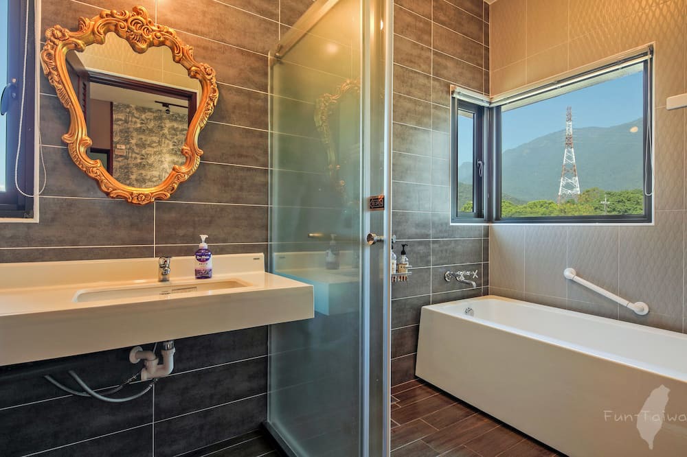 Photo of Bathroom in Ji'an