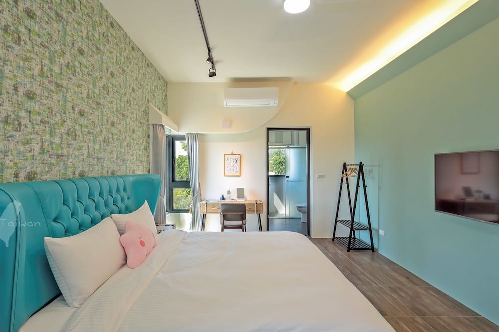 Photo of Bedroom in Ji'an