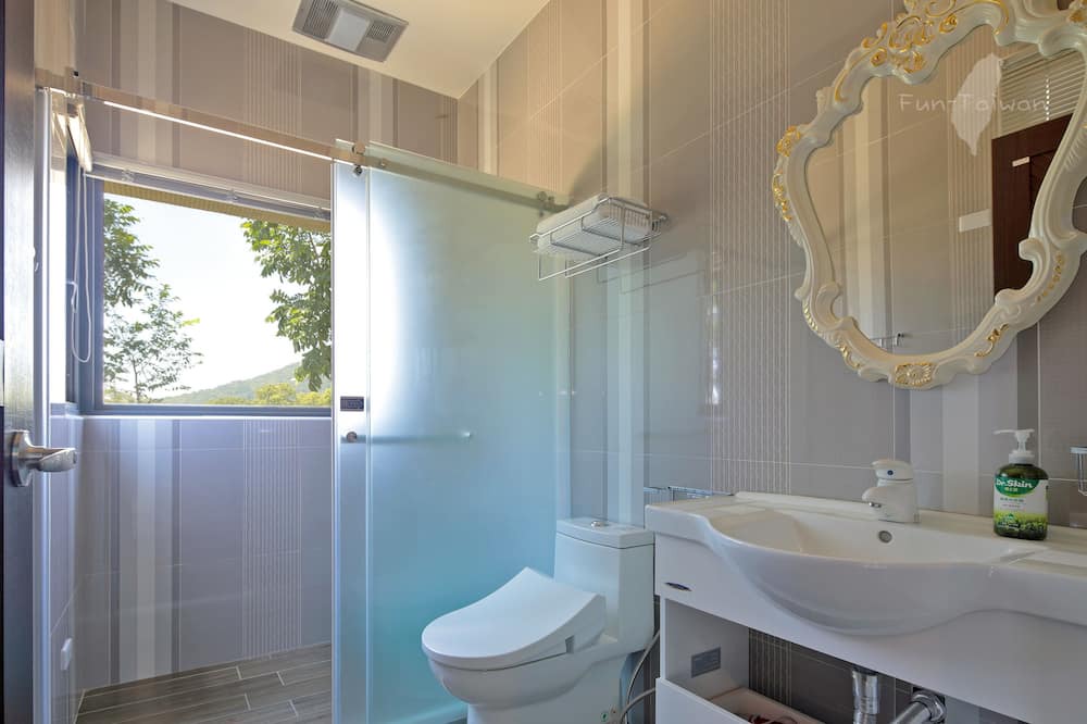 Photo of Bathroom in Ji'an