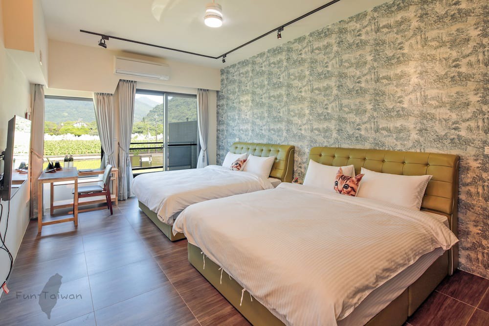 Photo of Bedroom in Ji'an