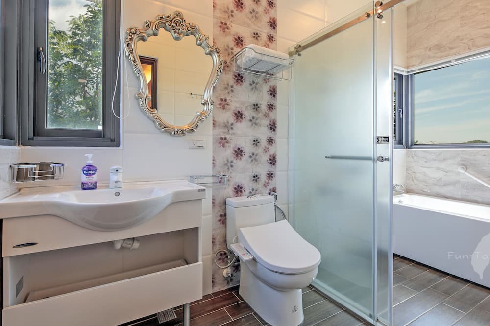 Photo of Bathroom in Ji'an