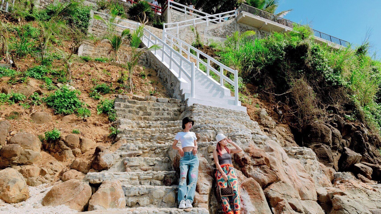 Photo of Others in Ly Son