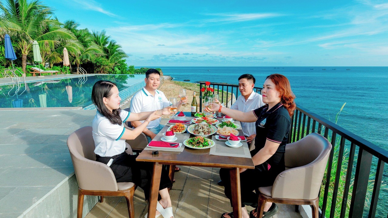 Photo of Outdoor in Ly Son