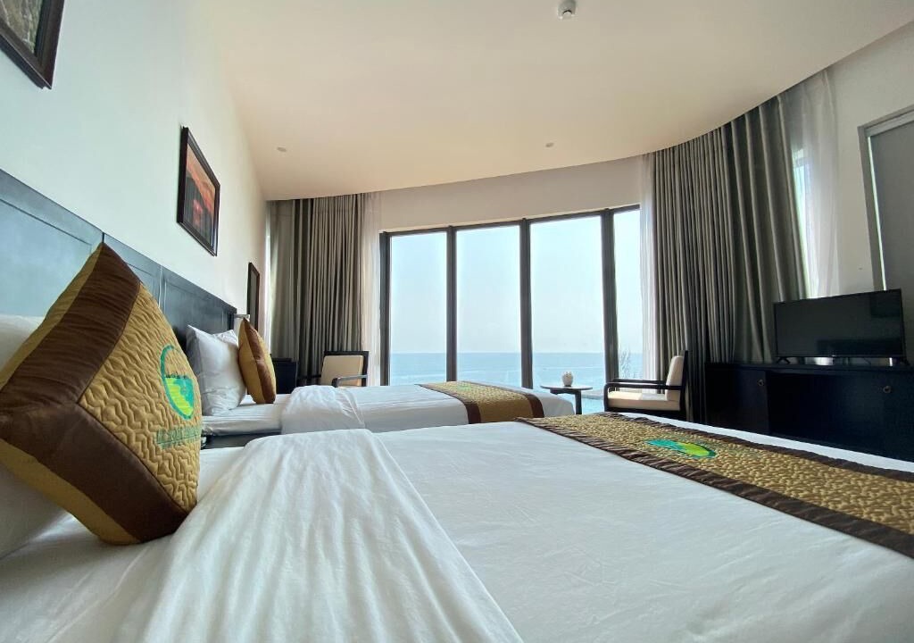 Photo of Bedroom in Ly Son