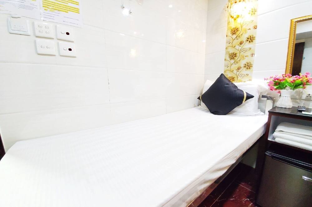 Photo of Bedroom in Tsim Sha Tsui