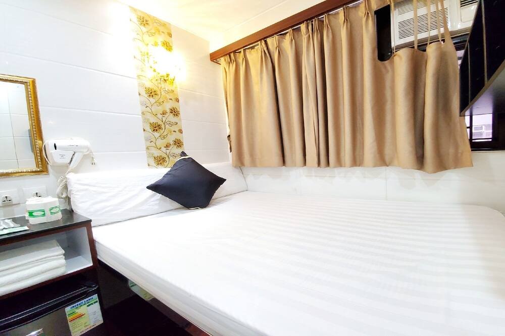 Photo of Bedroom in Tsim Sha Tsui