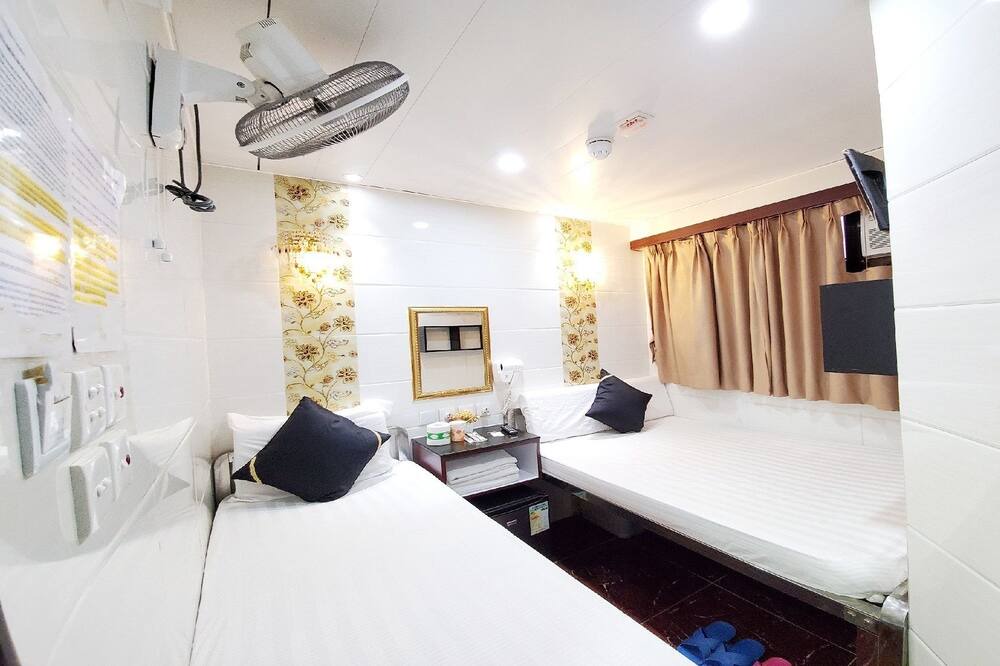 Photo of Bedroom in Tsim Sha Tsui