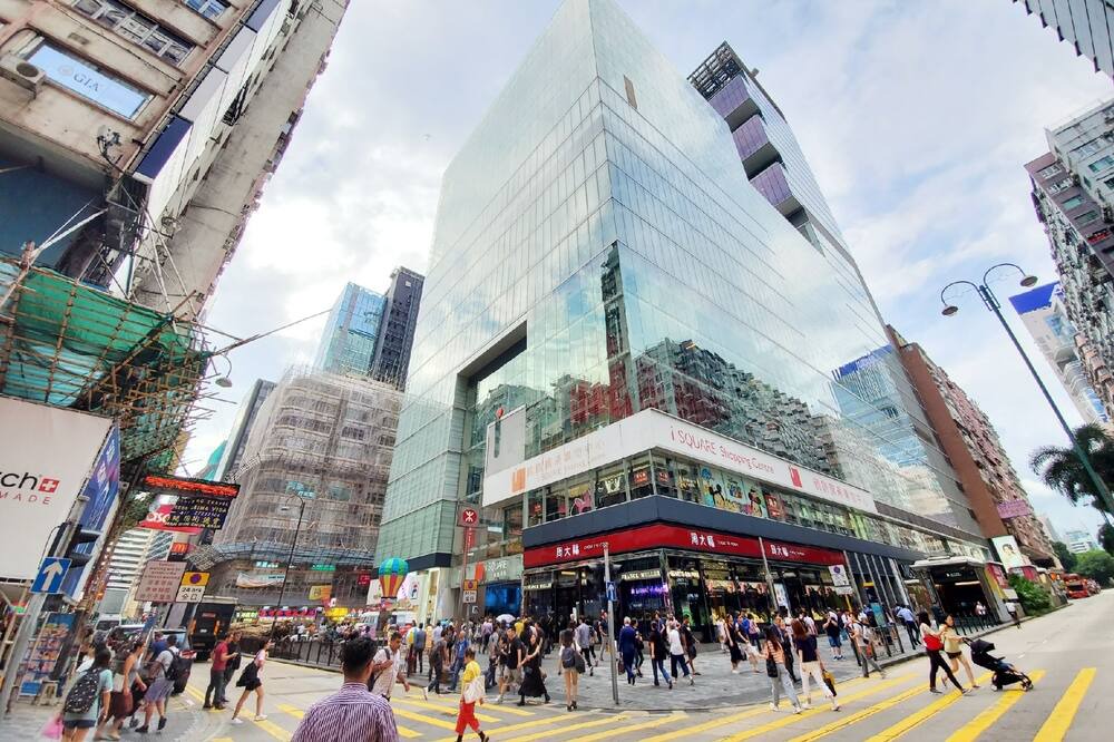 Photo of Others in Tsim Sha Tsui