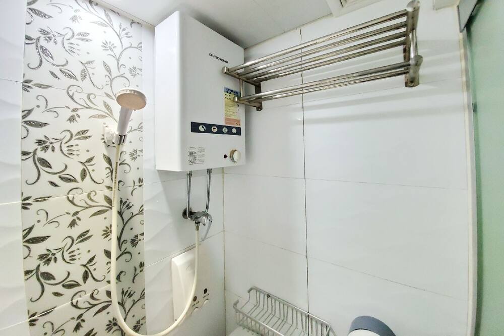 Photo of Bathroom in Tsim Sha Tsui