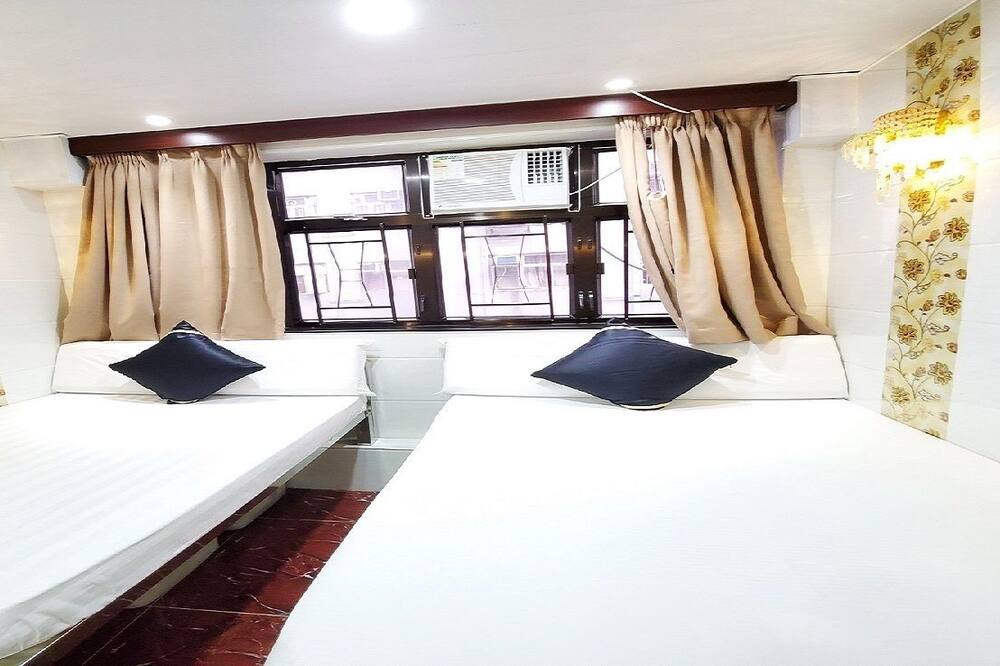 Photo of Bedroom in Tsim Sha Tsui