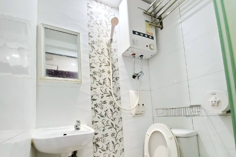 Photo of Bathroom in Tsim Sha Tsui