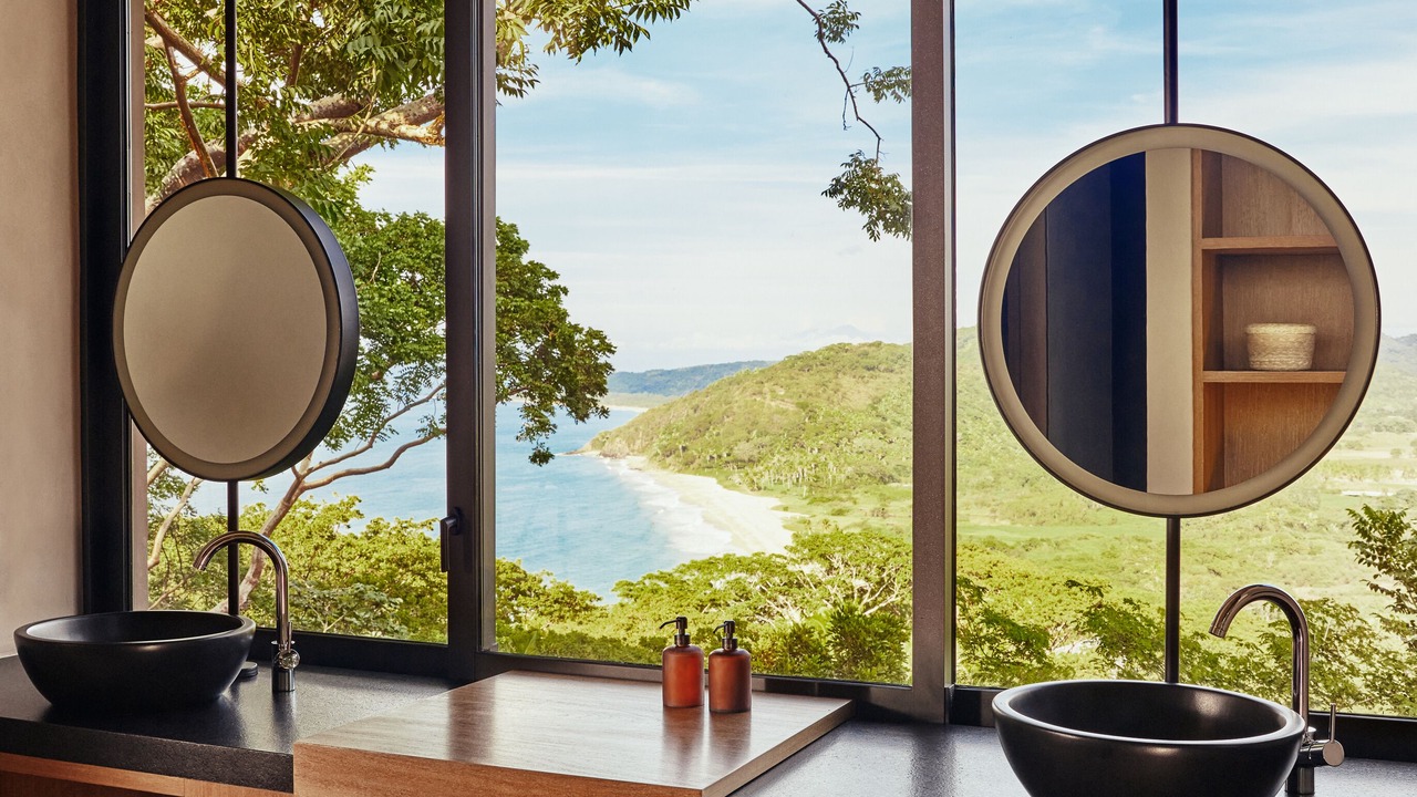 Photo of Bathroom in Lo de Marcos