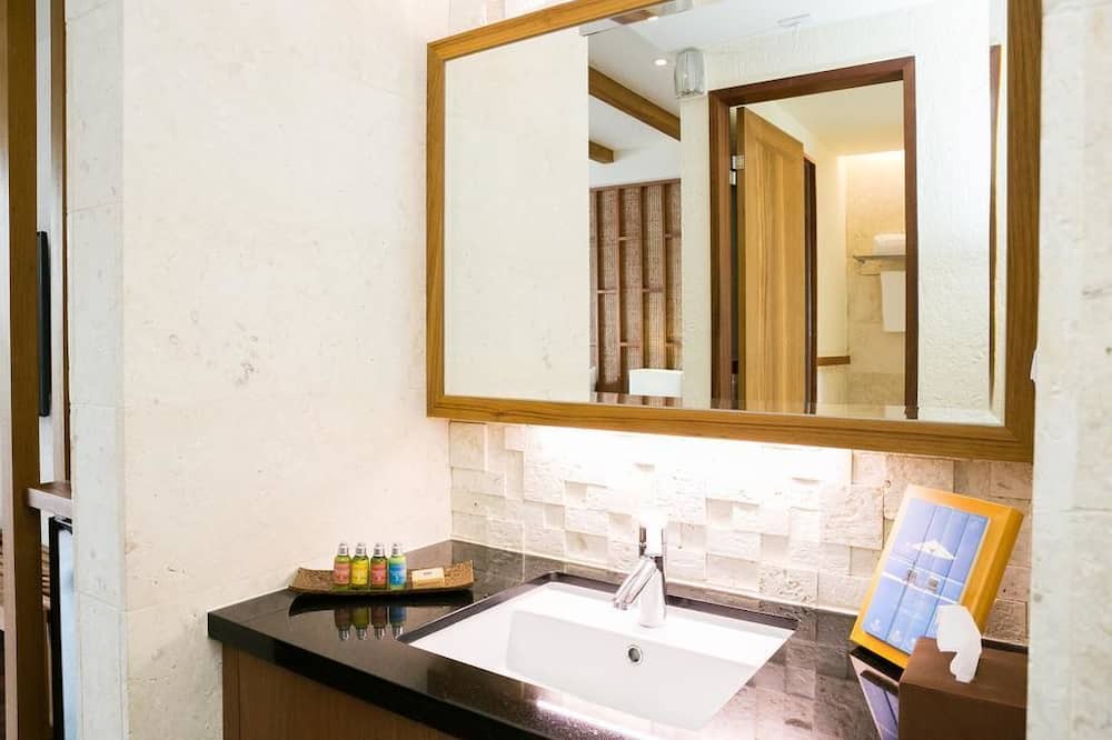 Photo of Bathroom in Xiaoliuqiu