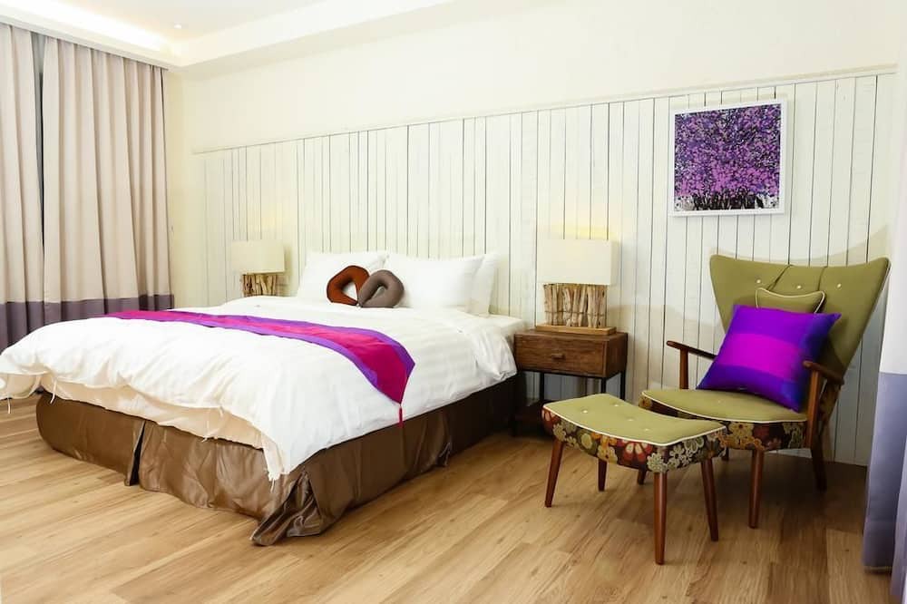 Photo of Bedroom in Xiaoliuqiu