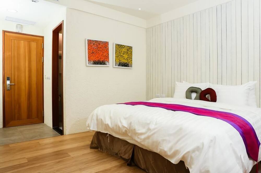 Photo of Bedroom in Xiaoliuqiu