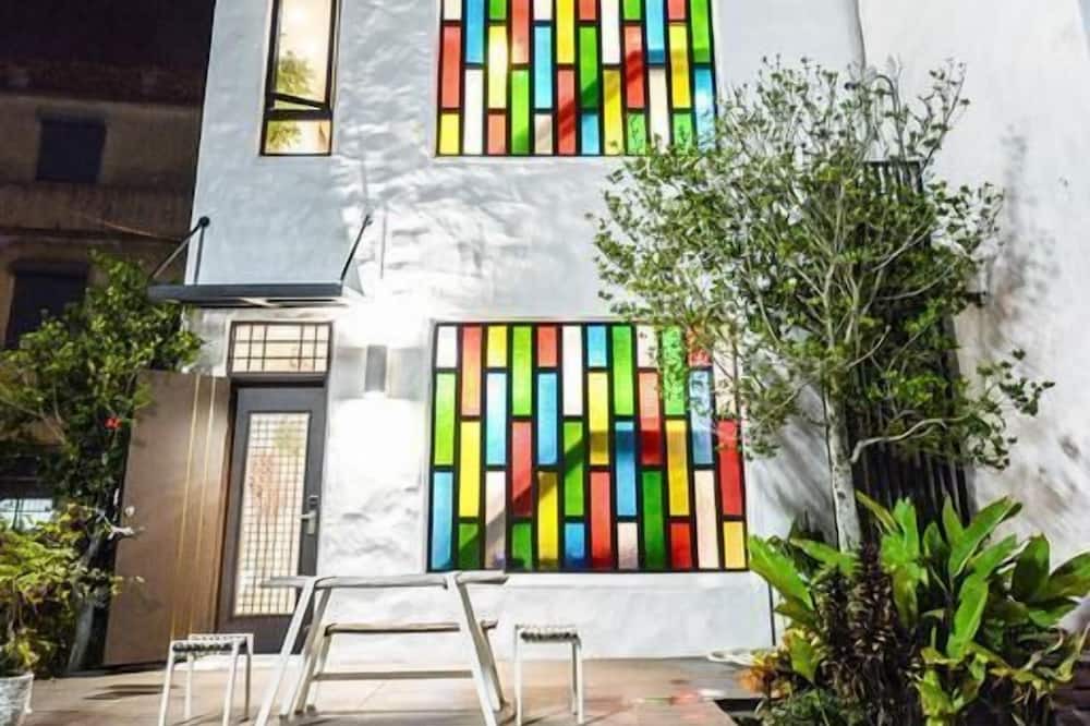 Photo of Outdoor in Xiaoliuqiu