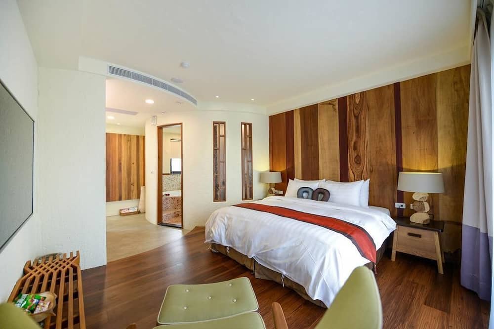 Photo of Bedroom in Xiaoliuqiu