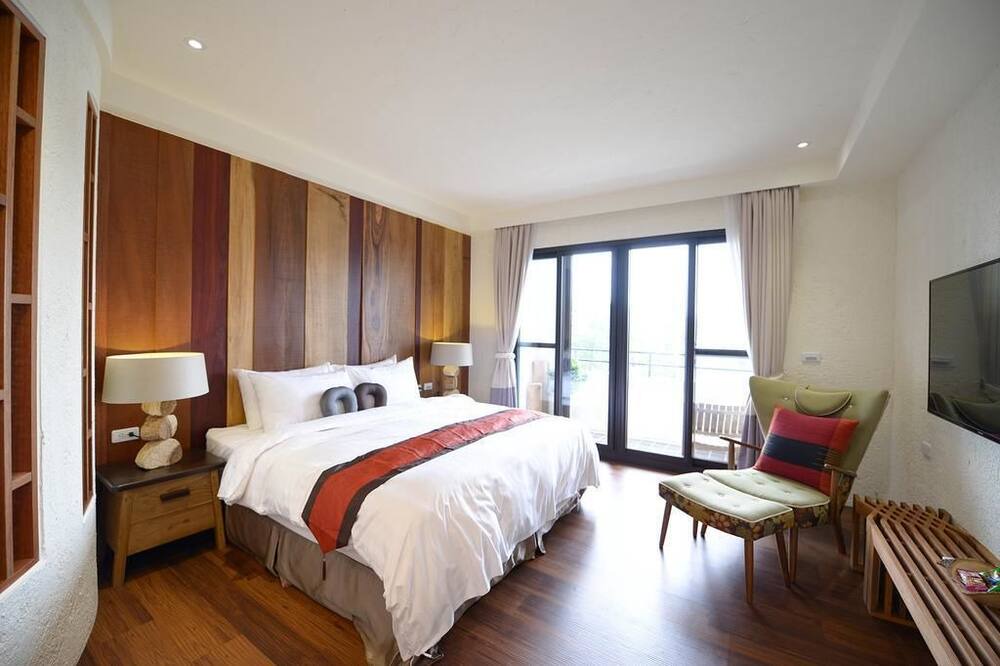 Photo of Bedroom in Xiaoliuqiu