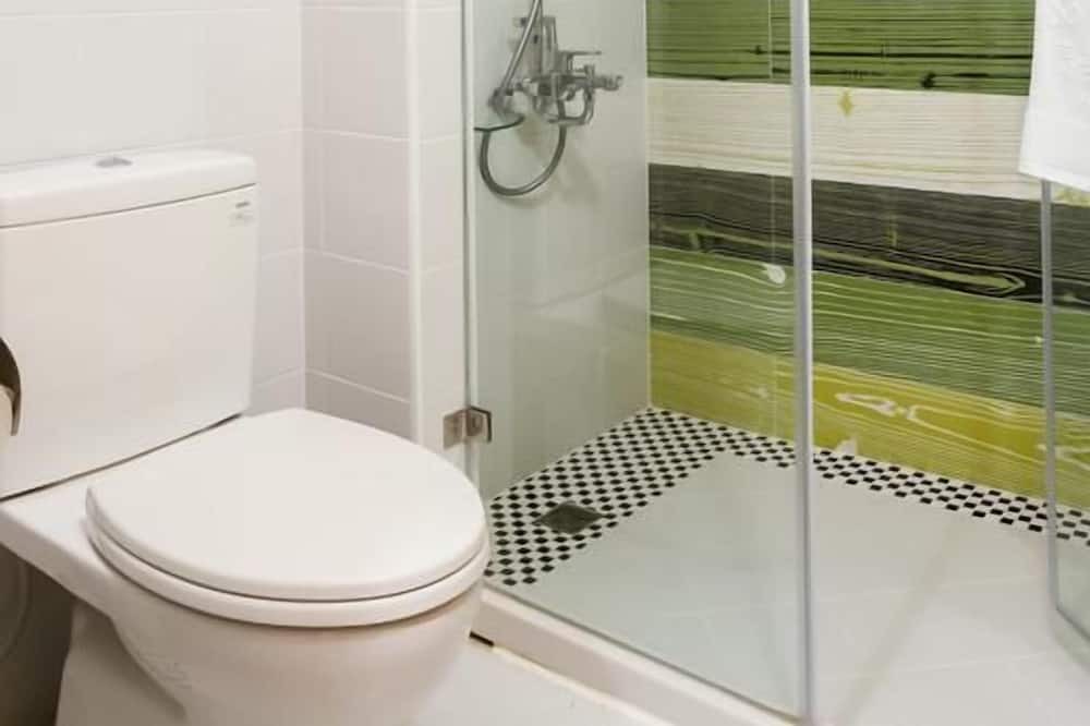 Photo of Bathroom in Xiaoliuqiu