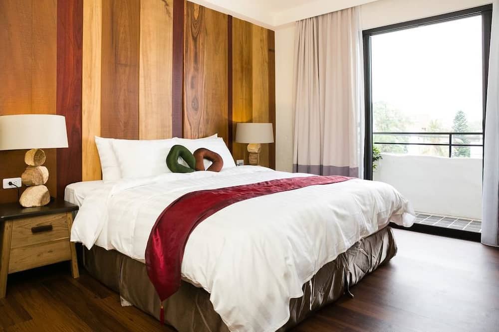 Photo of Bedroom in Xiaoliuqiu