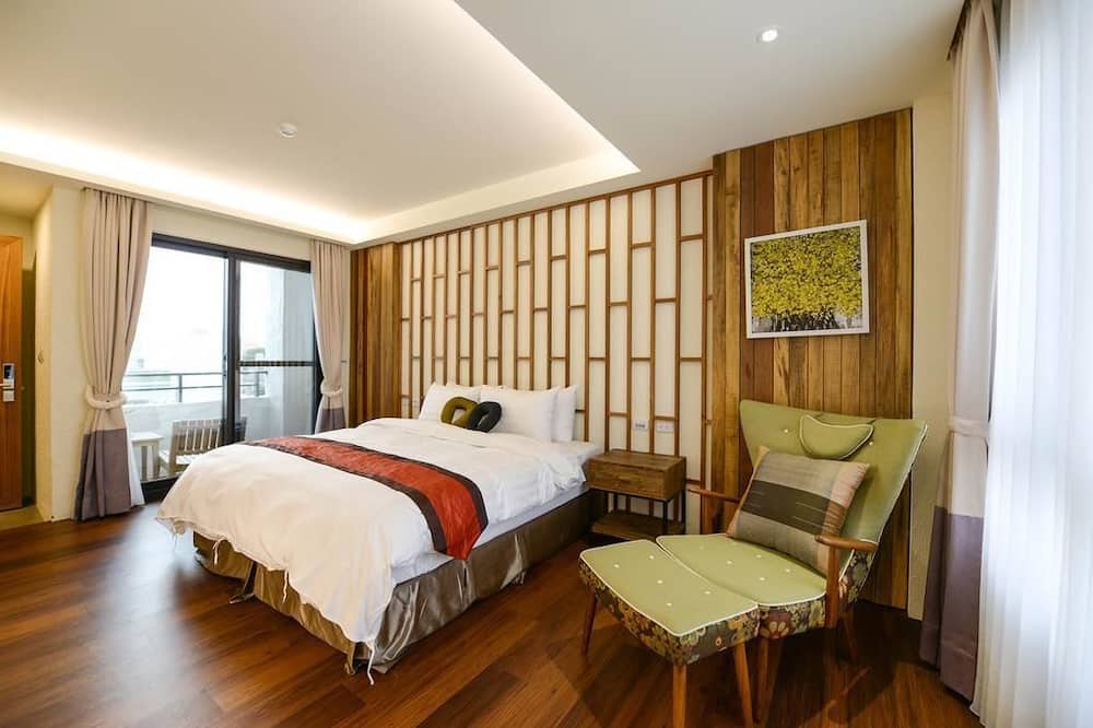 Photo of Bedroom in Xiaoliuqiu