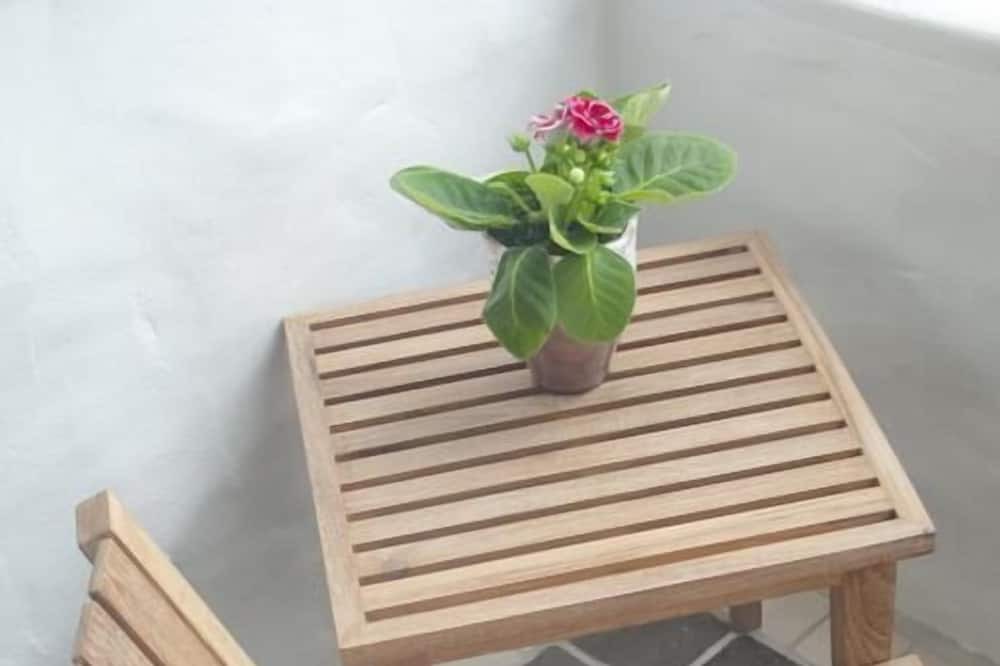 Photo of Patio Balcony in Xiaoliuqiu