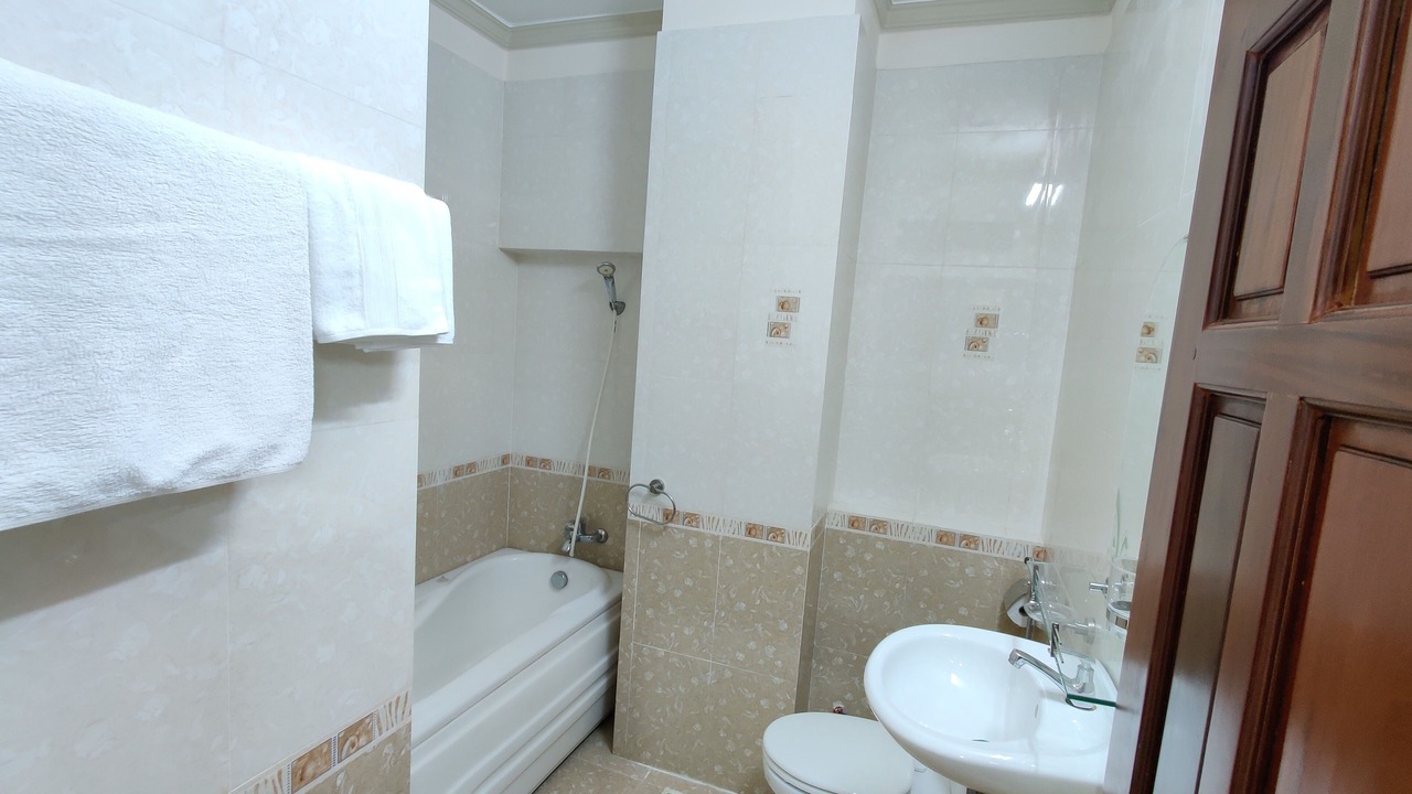Photo of Bathroom in Ninh Kieu