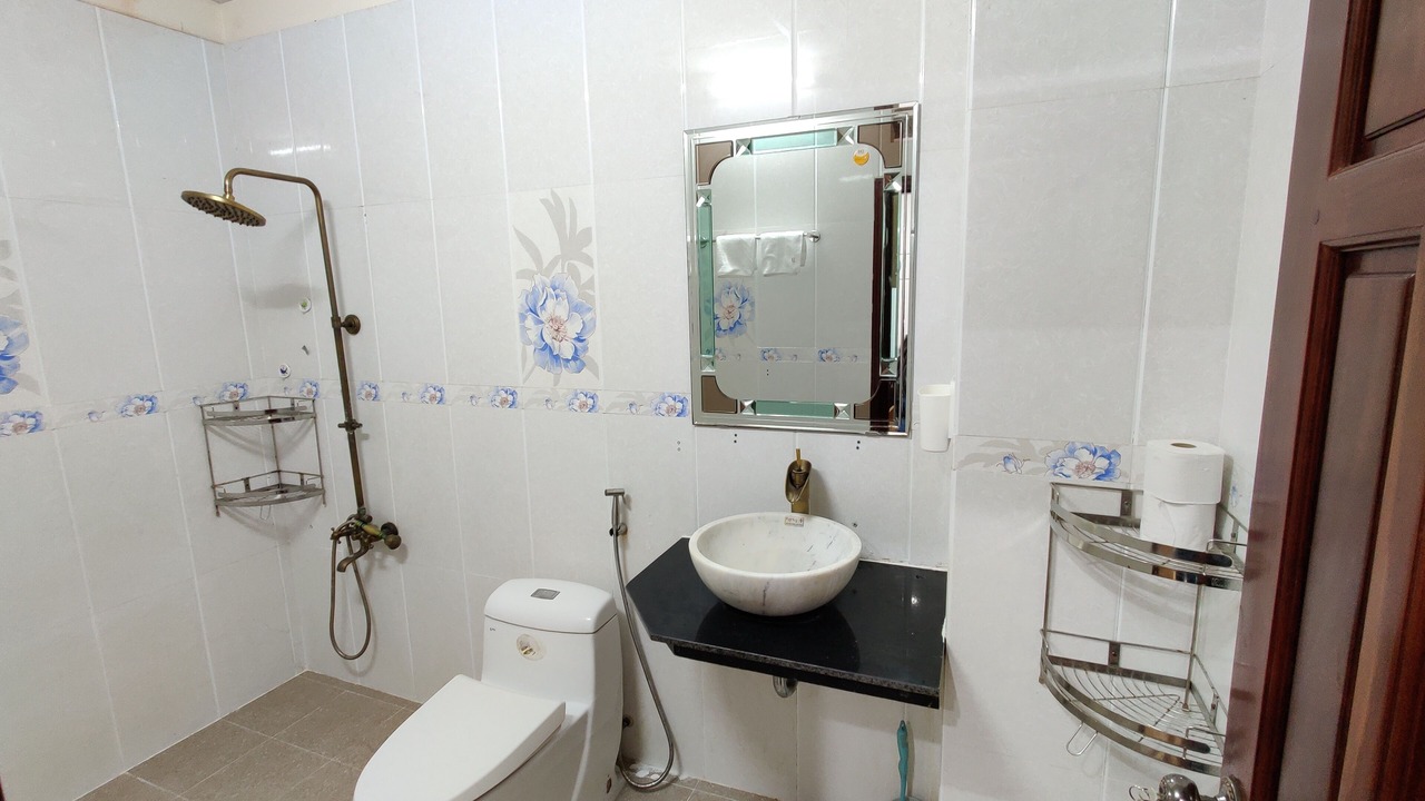Photo of Bathroom in Ninh Kieu