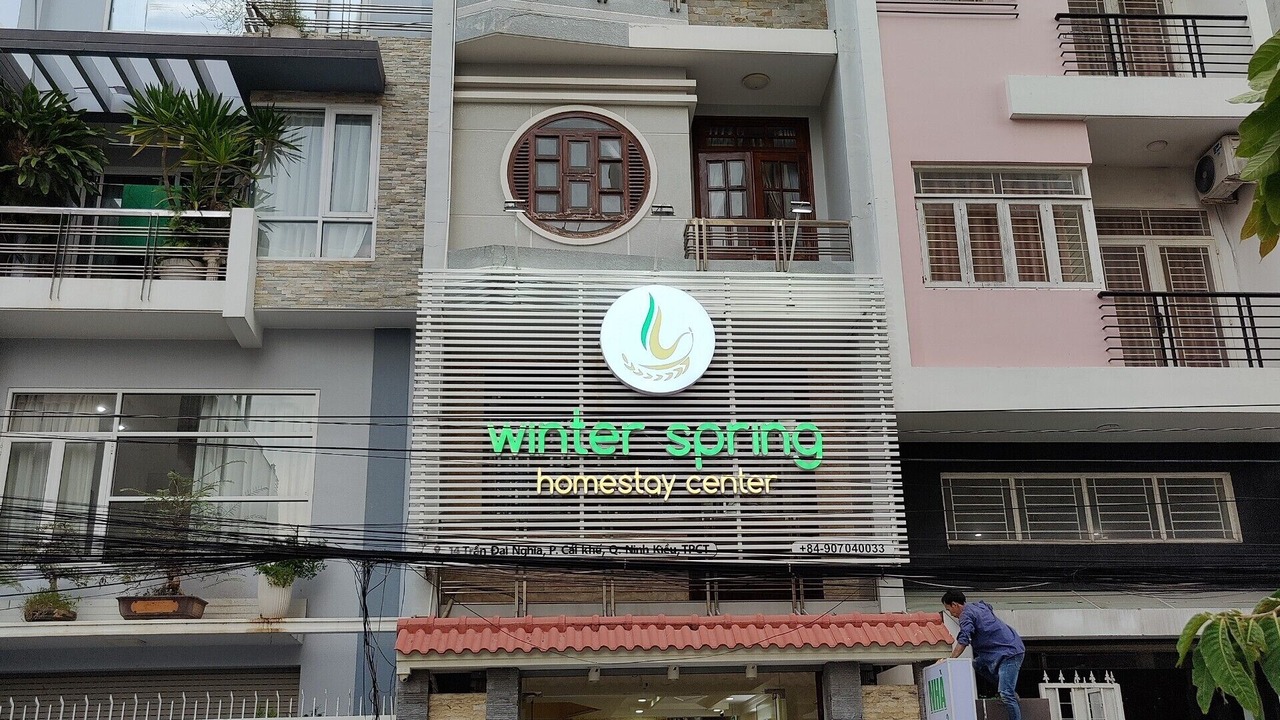 Photo of Outdoor in Ninh Kieu