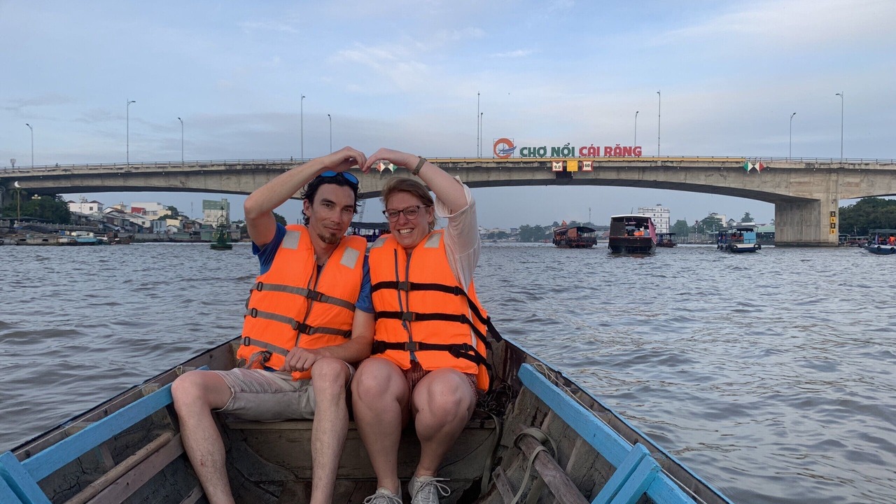Photo of Outdoor in Ninh Kieu