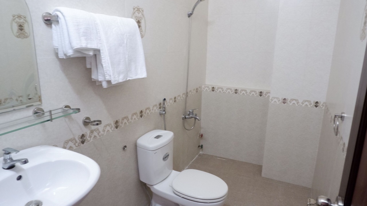 Photo of Bathroom in Ninh Kieu