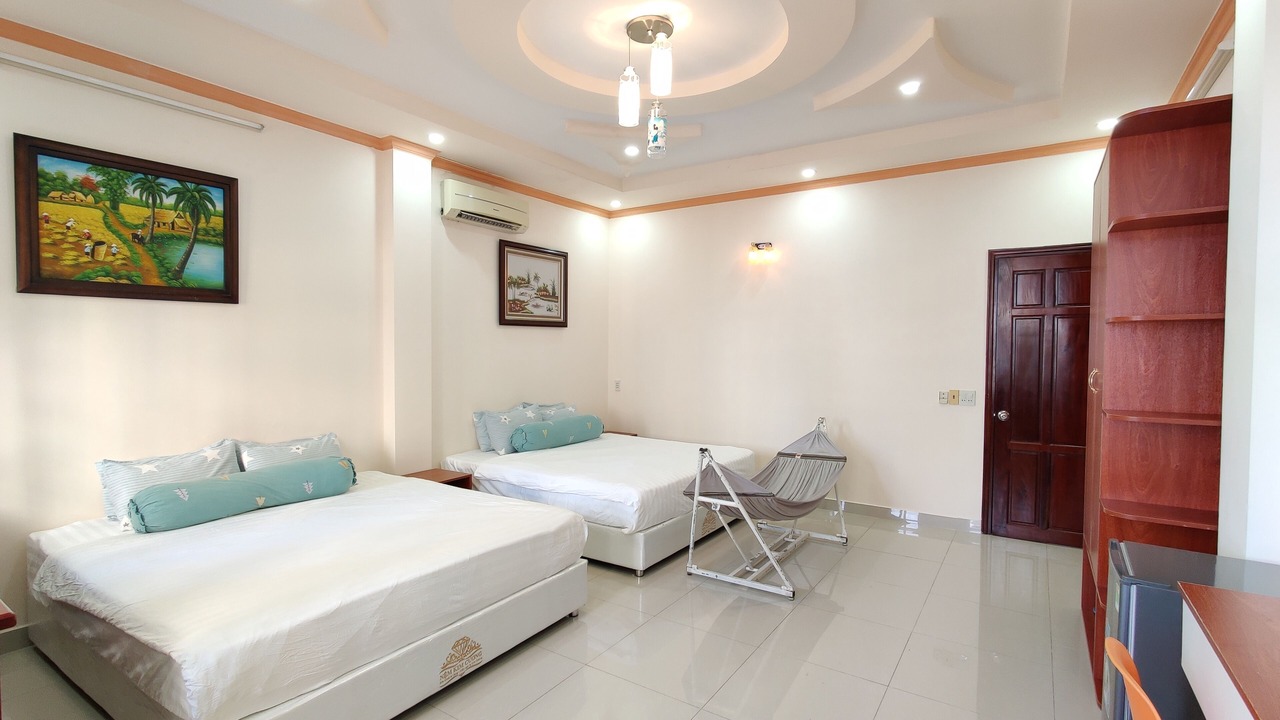 Photo of Bedroom in Ninh Kieu