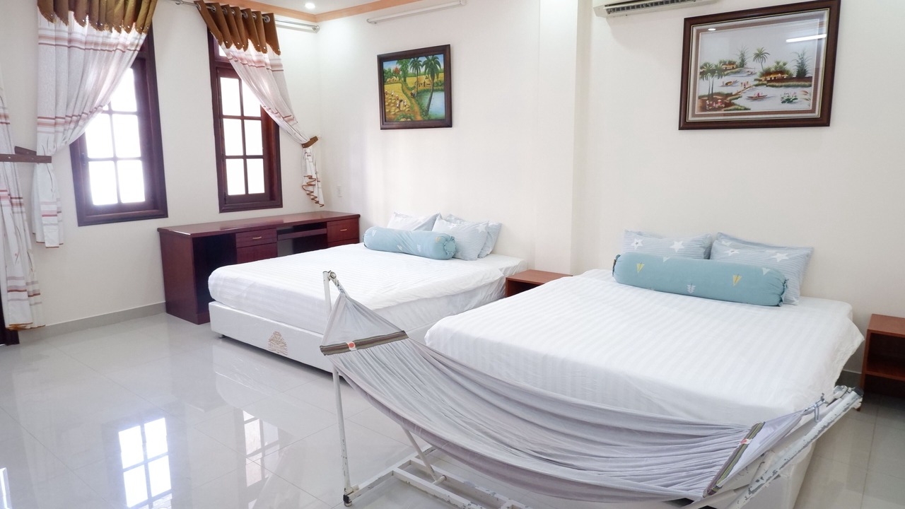 Photo of Bedroom in Ninh Kieu