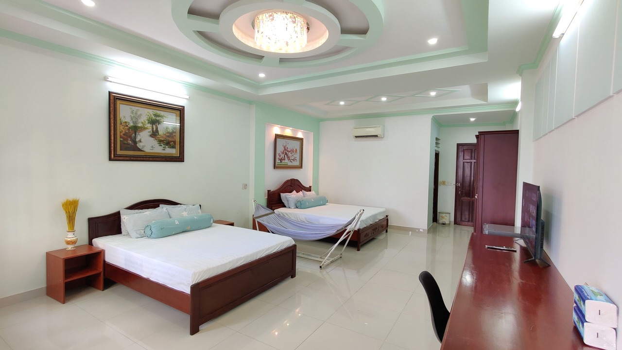 Photo of Bedroom in Ninh Kieu