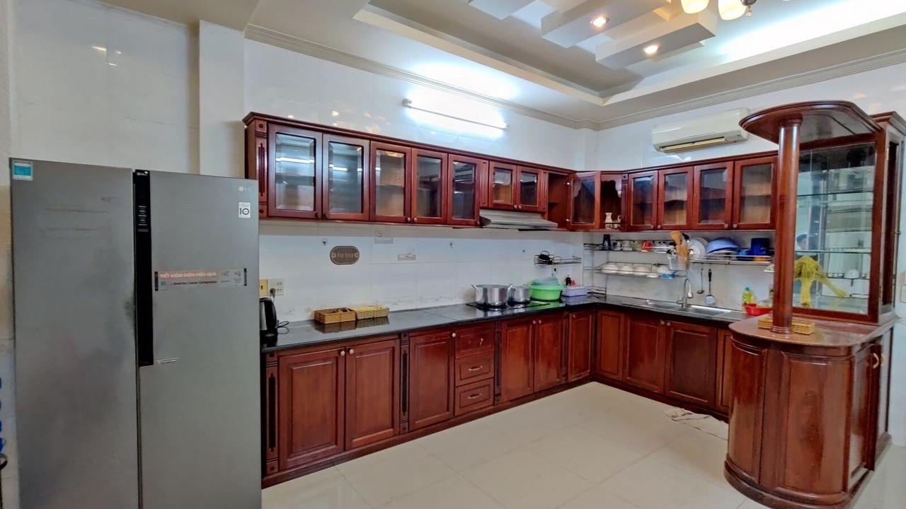 Photo of Kitchen in Ninh Kieu