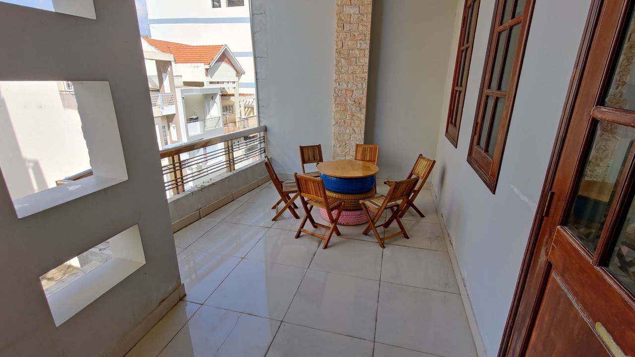 Photo of Bedroom in Ninh Kieu