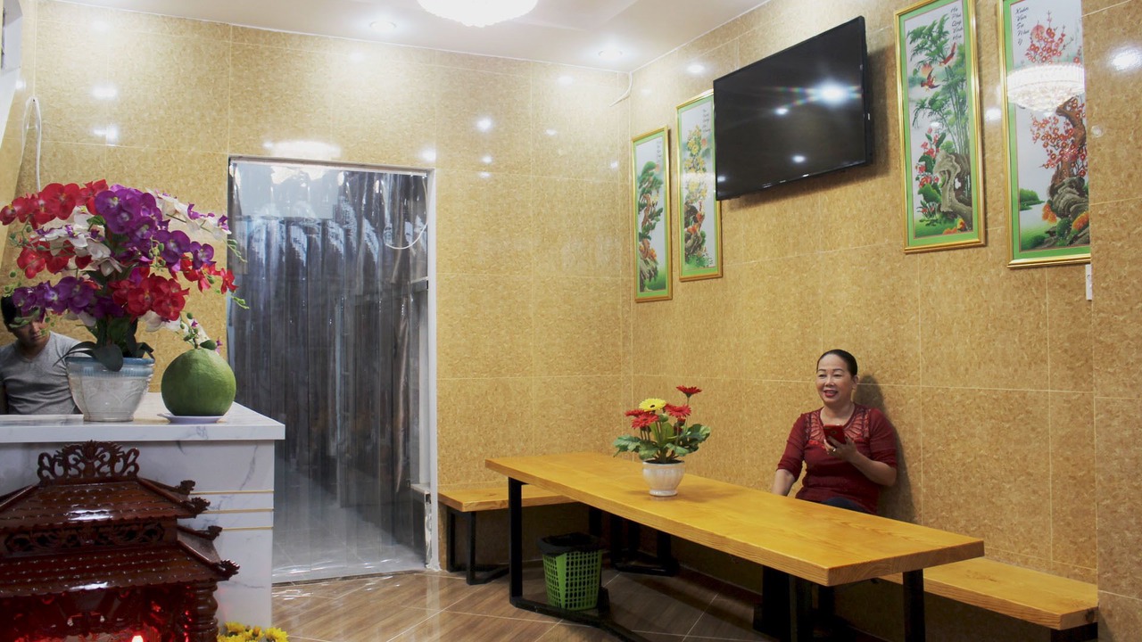 Photo of Livingroom in Nguyen Thai Binh