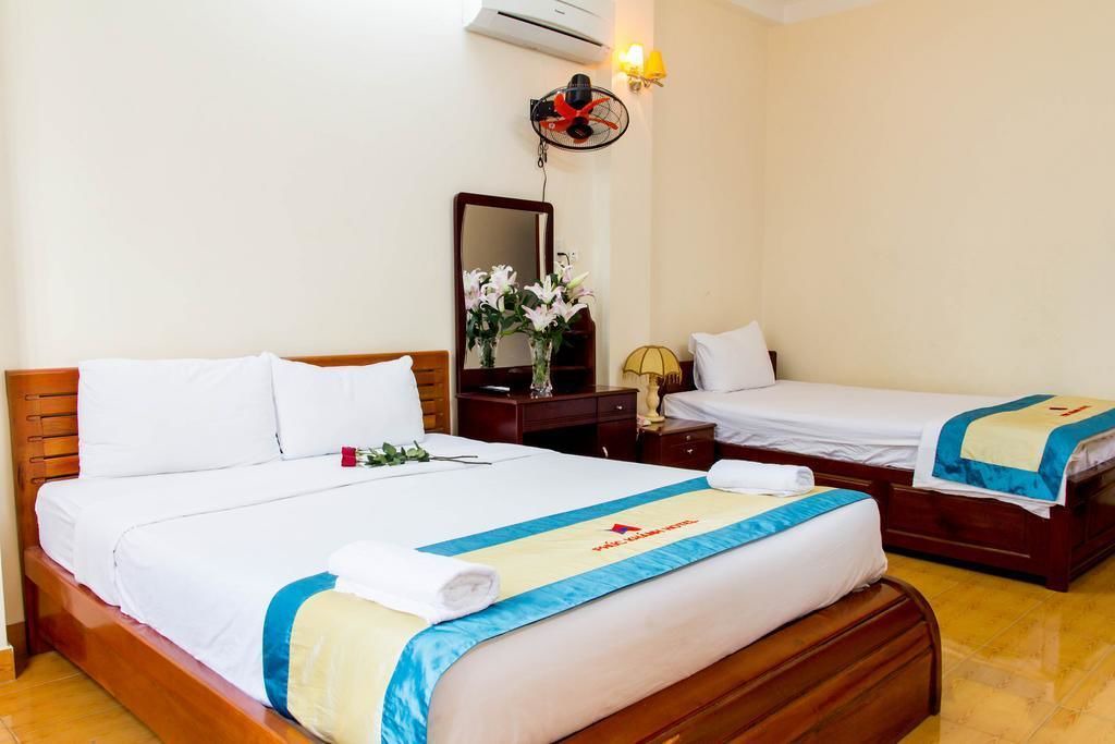 Photo of Bedroom in Nguyen Thai Binh