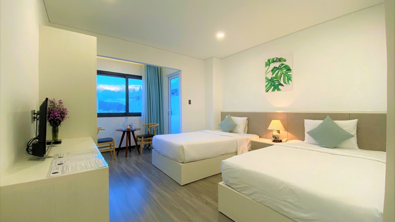 Photo of Bedroom in Phuoc Long