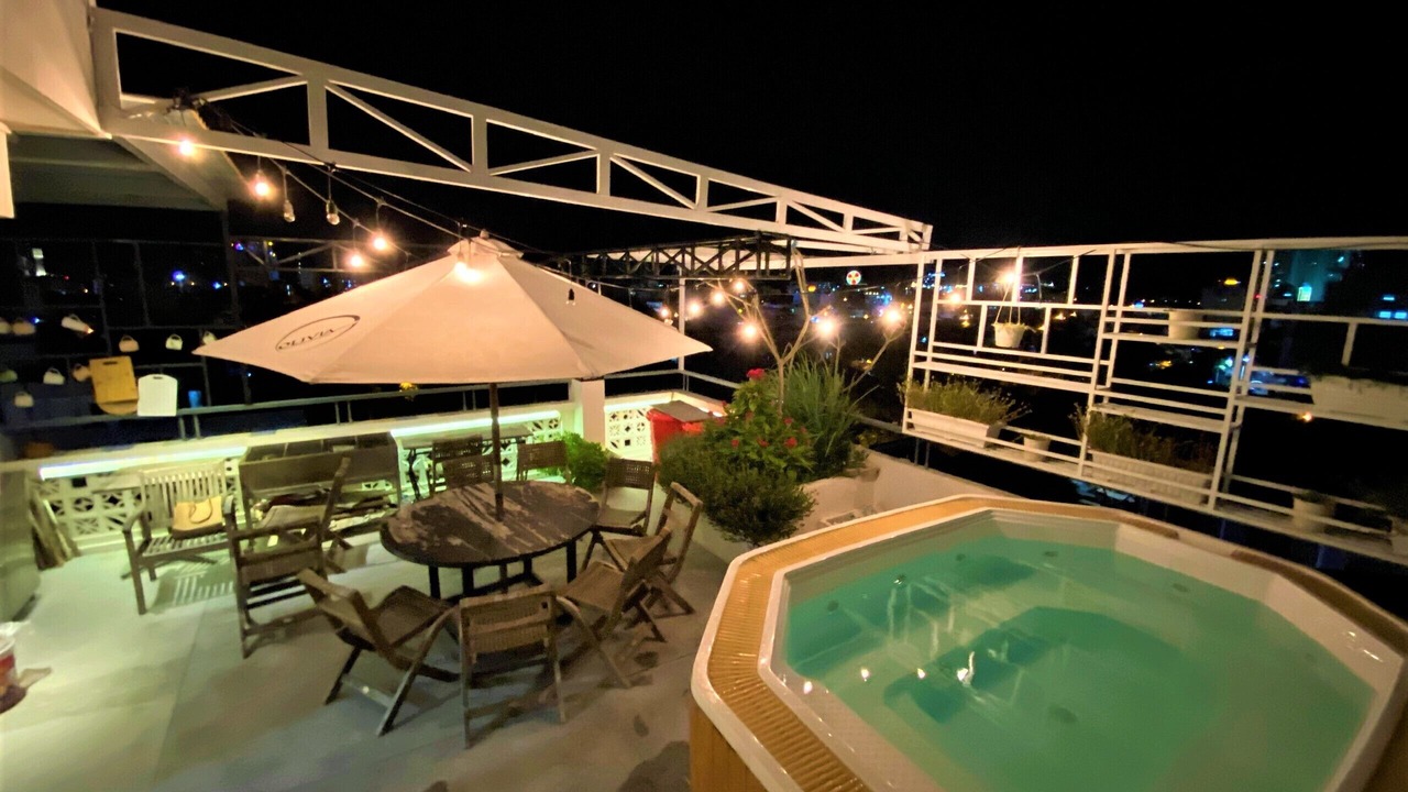 Photo of Outdoor in Phuoc Long
