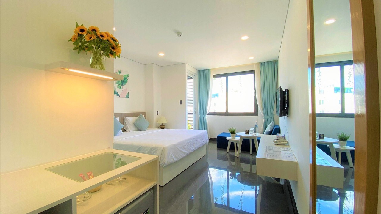 Photo of Bedroom in Phuoc Long