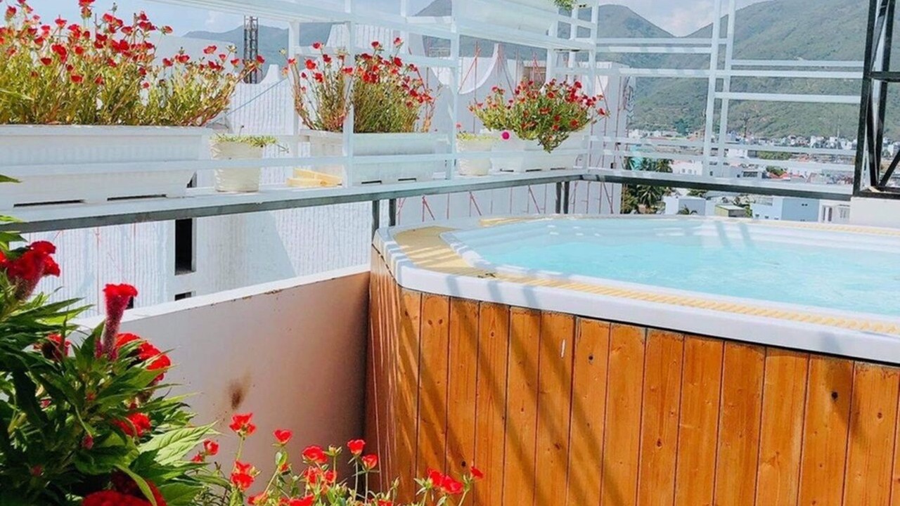 Photo of Outdoor in Phuoc Long