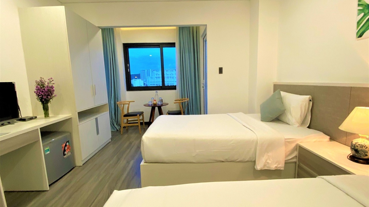 Photo of Bedroom in Phuoc Long