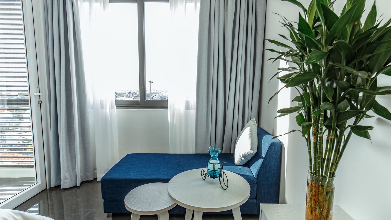 Photo of Bedroom in Phuoc Long
