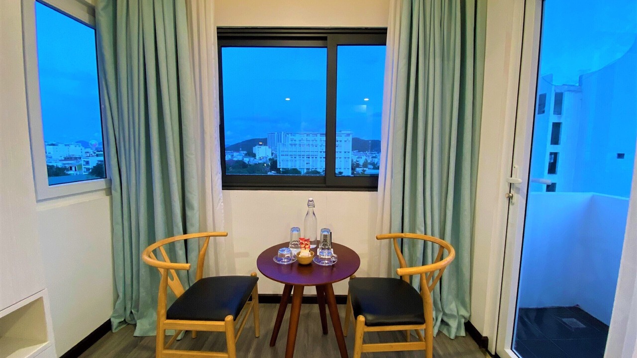 Photo of Patio Balcony in Phuoc Long