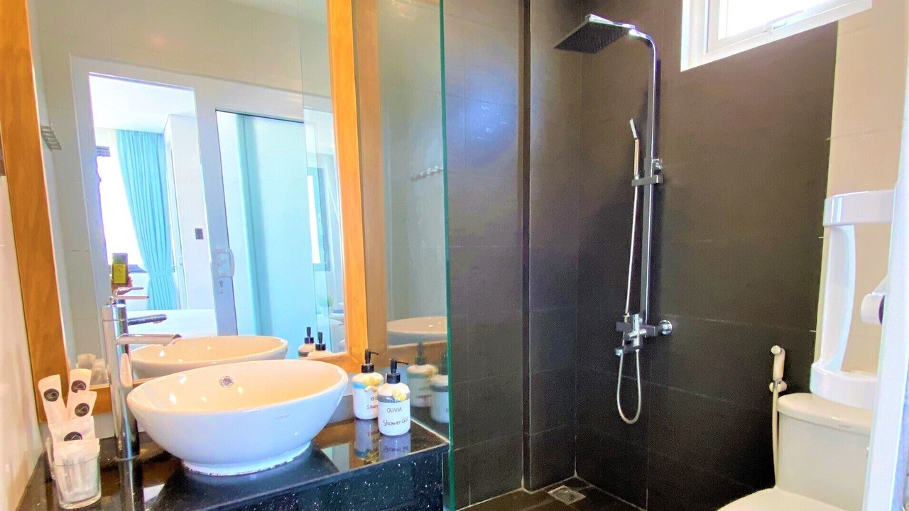 Photo of Bathroom in Phuoc Long